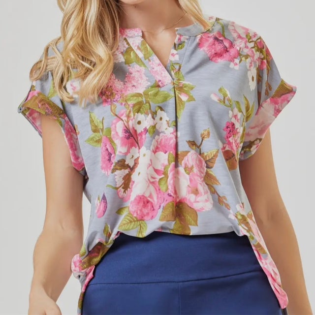Tops | Keva Boutique